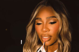 serena williams