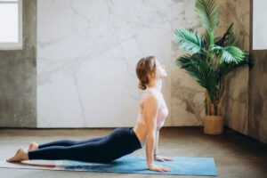 yoga