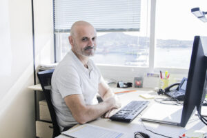 Jordi Griv&eacute;