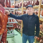 “La ganadería no basta con que te guste, hay que vivirla”