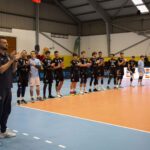 La UD Ibiza Volley no puede contra el San Sadurni&ntilde;o y se despide del sue&ntilde;o del ascenso