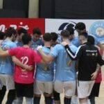 La UD Ibiza Volley comienza el camino a su ilusi&oacute;n por el ascenso
