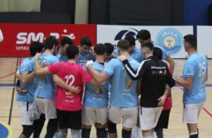 UD Ibiza Volley.