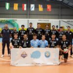 La UD Ibiza Volley vence al Utrera y se queda con la quinta ubicación