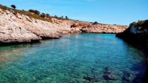 Aguas contaminadas Ibiza