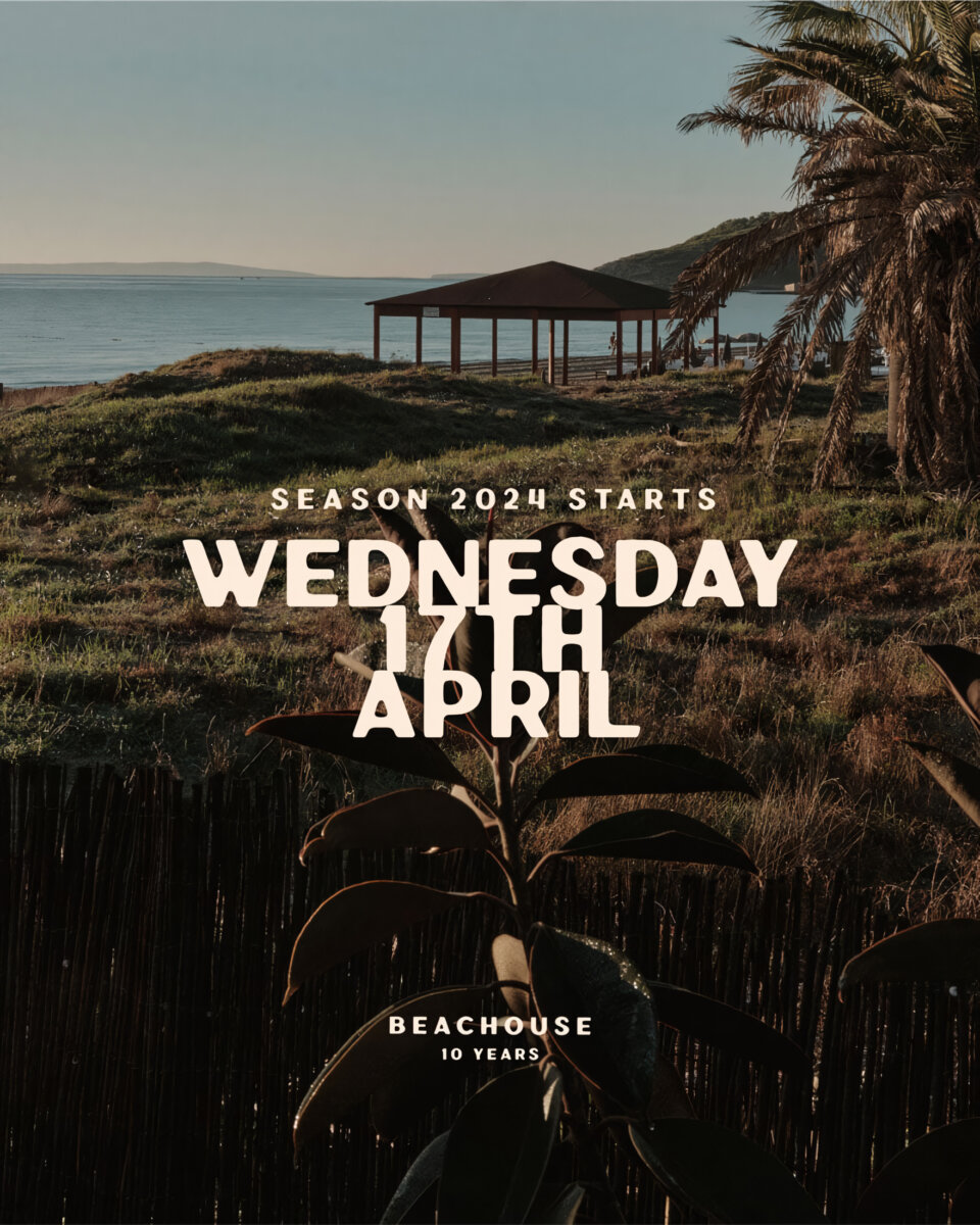 Apertura Beach House Apertura Beach House