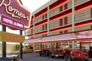 Concept Hotel Group