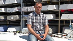 Asier Fern&aacute;ndez ha denunciado haber sufrido plagio en su proyecto, por parte de la empresa de la ex consellera Aguilar