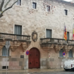 Audiencia Provincial y el Tribunal Superior de Justicia de Baleares.