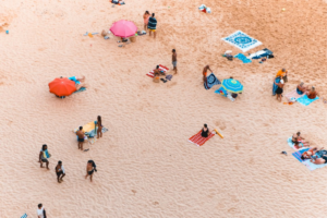 Aumento de Temperatura en toda espa&ntilde;a
