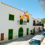 Denuncian inacci&oacute;n del Ayuntamiento de Sant Joan frente a carreras ilegales en Sa Cala