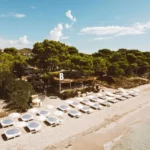 Beso Beach Formentera