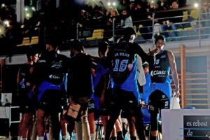 CB Sant Antoni.