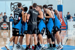 CB Sant Antoni. 23