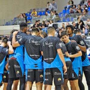 CB Sant Antoni. ds