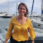 Nueva irregularidad del concurso bajo sospecha de Formentera: Daisee Aguilera explota todo el verano la escuela de vela con el permiso denegado por el Govern