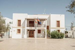 Consell de Formentera. 23