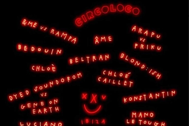 DC10 Ibiza Circoloco