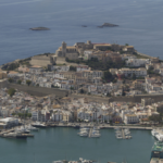 Recorre Dalt Vila con el ciclo de itinerarios patrimoniales