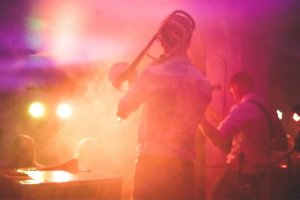 D&iacute;a de Jazz