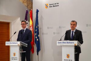 El Govern anunci&oacute; la medida este viernes.