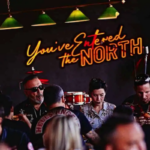 El sabor del Rock and Roll est&aacute; en en Lydia&rsquo;s North