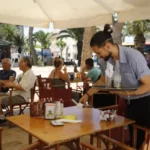 Ibiza registra la mayor subida de contratos de Baleares antes del arranque tur&iacute;stico