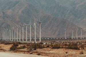 Energ&iacute;as renovables