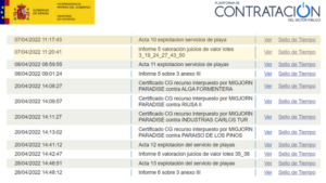 Entre puentes (2)