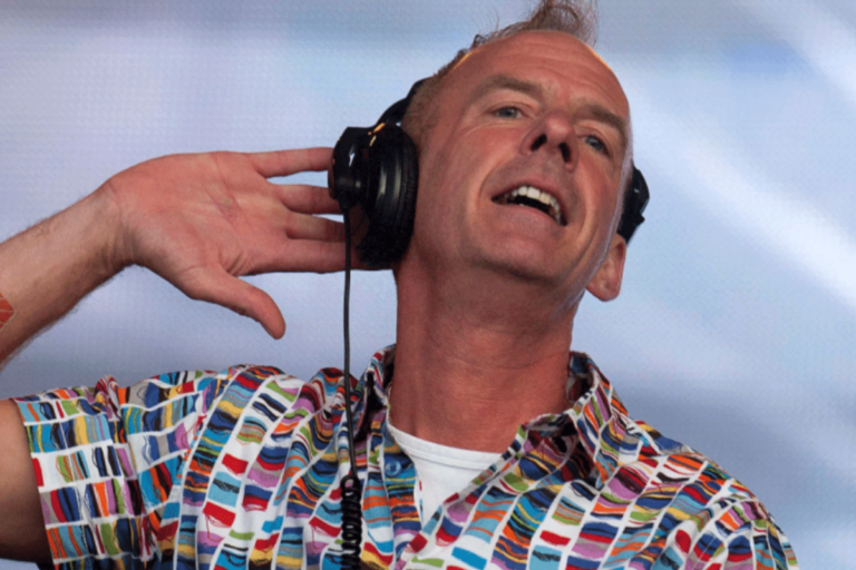 Fatboy Slim