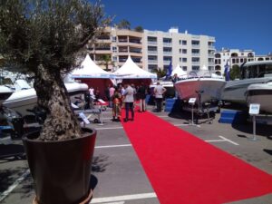 Feria N&aacute;utica