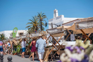 Mercadillo