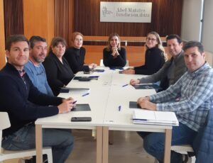 Fundaci&oacute;n Abel Matutes firma acuerdo con clubes.