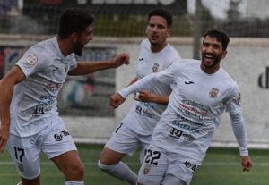 Pe&ntilde;a Deportiva.