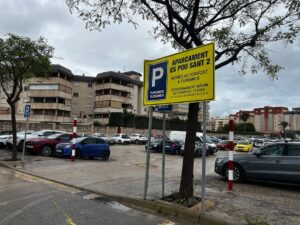 G&aacute;libos anti caravanas en Ibiza