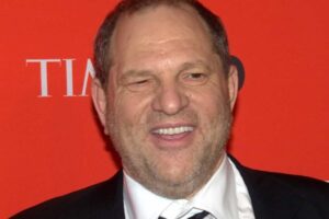 Harvey Weinstein