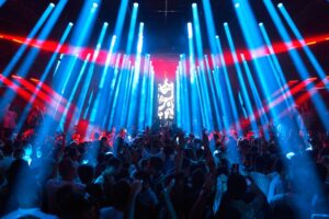 H&iuml; Ibiza ha sido elegida como la mejor discoteca del mundo