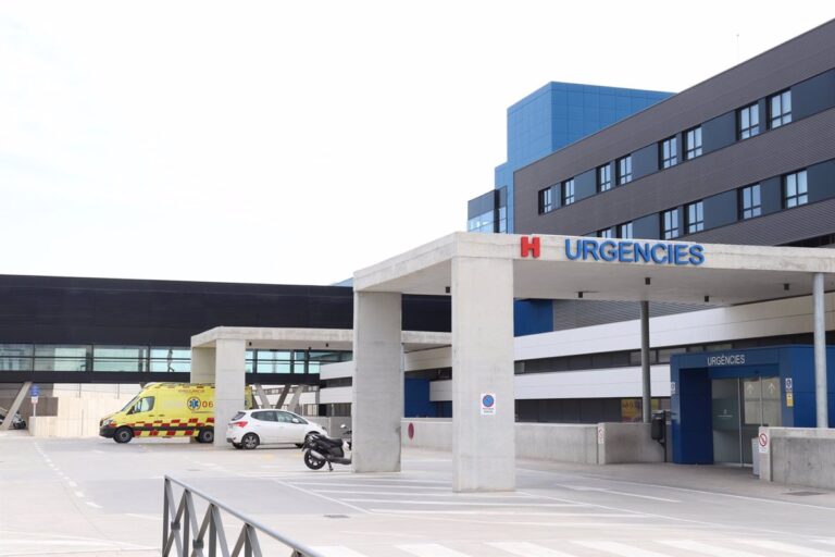 Coronavirus. La UCI del Hospital Can Misses de Ibiza queda libre de COVID por tercera vez en la pandemia