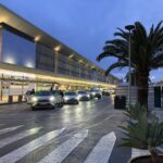 Snowstorm in Europe forces cancellation of two flights at Ibiza airport