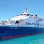 La mayor compa&ntilde;&iacute;a de fast ferries del mundo entra en el accionariado de Aquabus