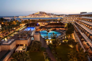 Ibiza Gran Hote