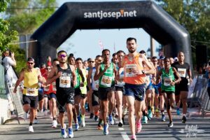 Ibiza Media Marat&oacute;n. fds