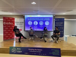 Ibiza Tech Forum.