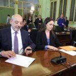 Nueva crisis en Vox Baleares: dimiten Idioa Ribas y Sergio Rodríguez, los portavoces en el Parlament