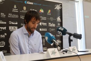Jordi Grimau.