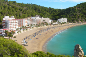 Las fiestas de Sant Vicent de sa Cala contin&uacute;an este fin de semana