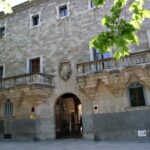 Los hombres serán juzgados en la Audiencia de Palma.
