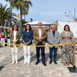 Inauguran el Mercado Ecol&oacute;gico, Local y de Artesan&iacute;a de Ibiza en Sant Josep