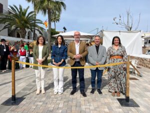 MERCAT SANT JOSEP 2