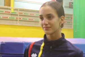 Mar&iacute;a Herranz G&oacute;mez